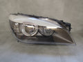 Prednji far BMW 7 F01 F02 xenon zakretni 08-12 RH desni 7182150
