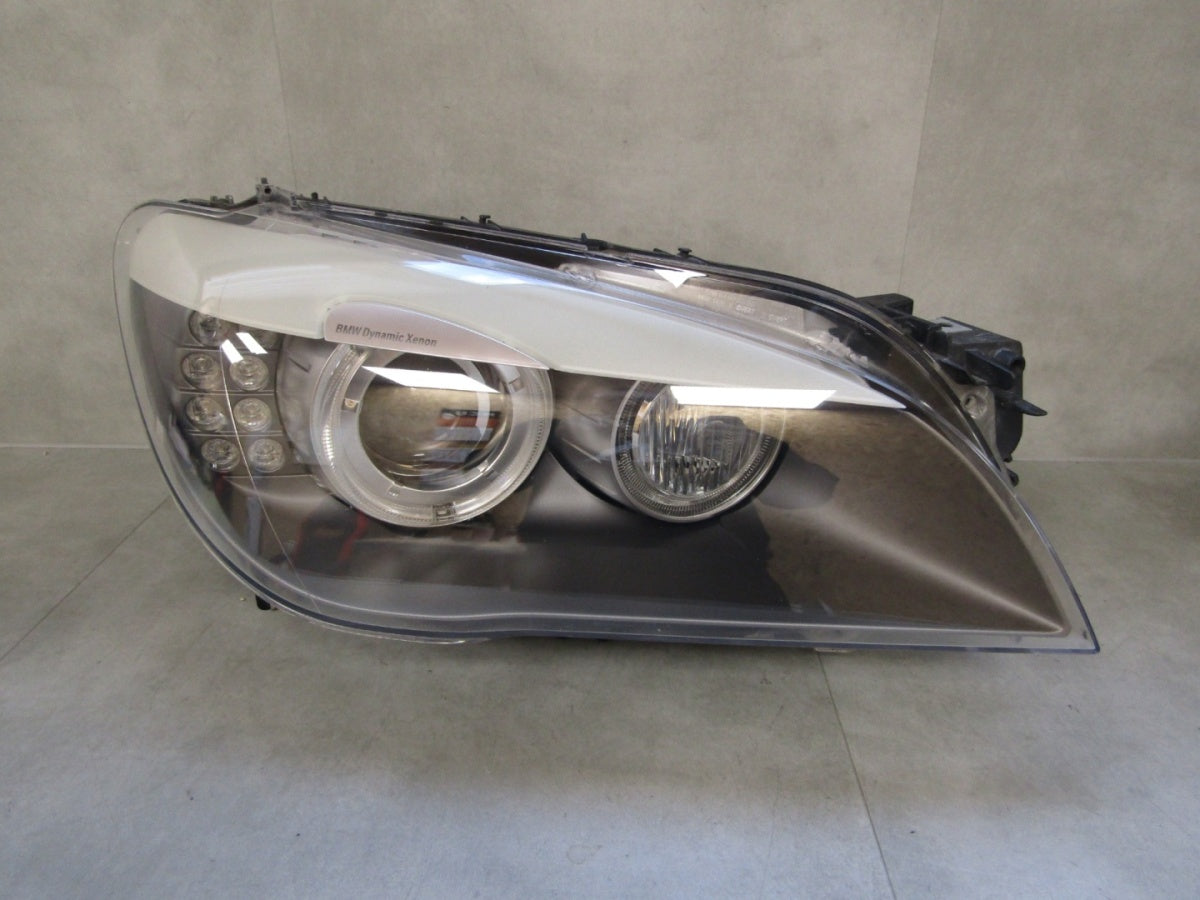 Prednji far BMW 7 F01 F02 xenon zakretni 08-12 RH desni 7182150