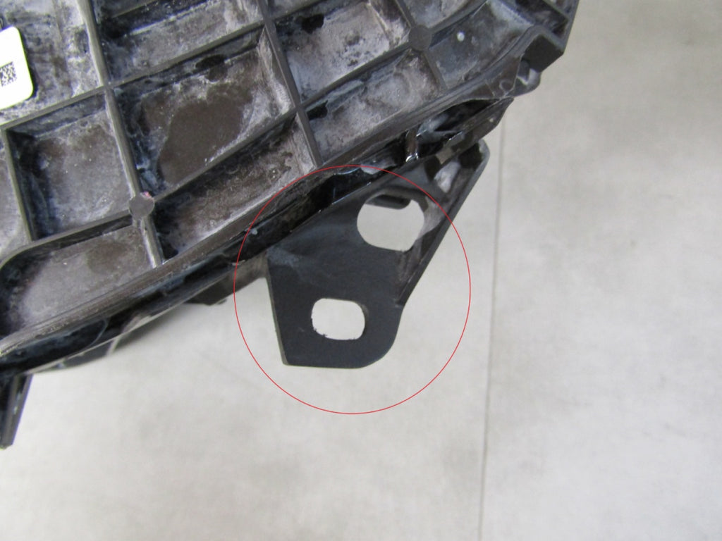 Prednji far Volvo XC40 LIFT FULL LED PIXEL 22- RH 32392325