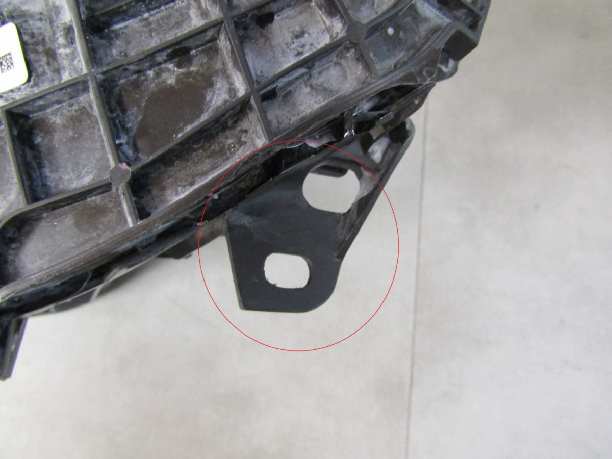 Prednji far Volvo XC40 LIFT FULL LED PIXEL 22- RH 32392325