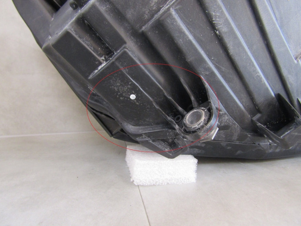 Prednji far VW MULTIVAN T7 LED LH lijevi 21- 7T1941035B