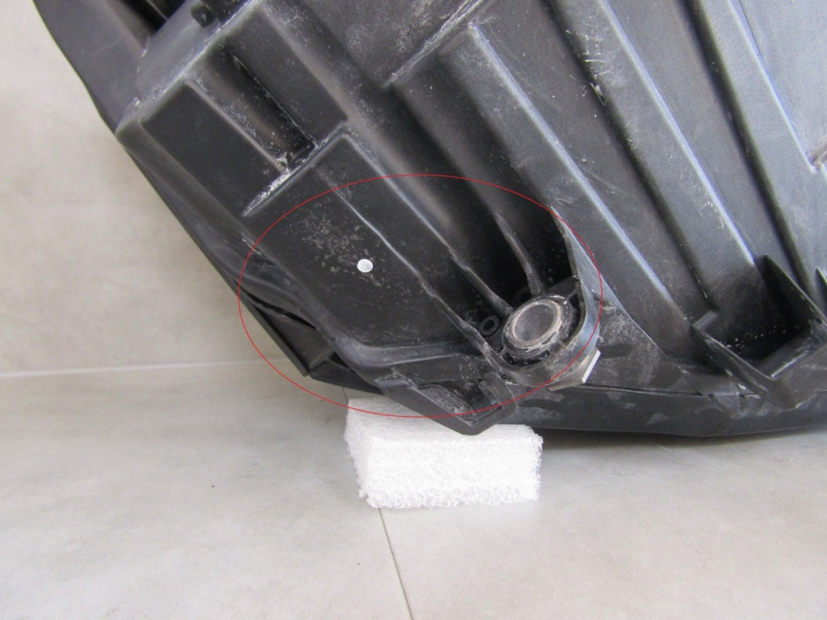 Prednji far VW MULTIVAN T7 LED LH lijevi 21- 7T1941035B