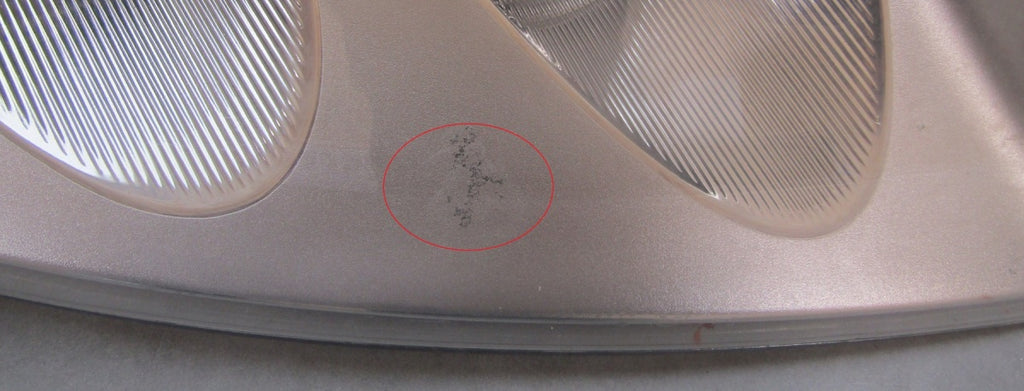 Prednji far VW TOUAREG I KSEONON nezakretni 02-06 RH