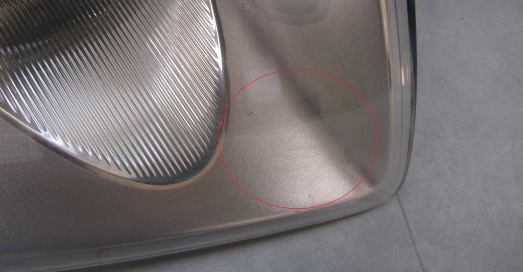 Prednji far VW TOUAREG I KSEONON nezakretni 02-06 RH