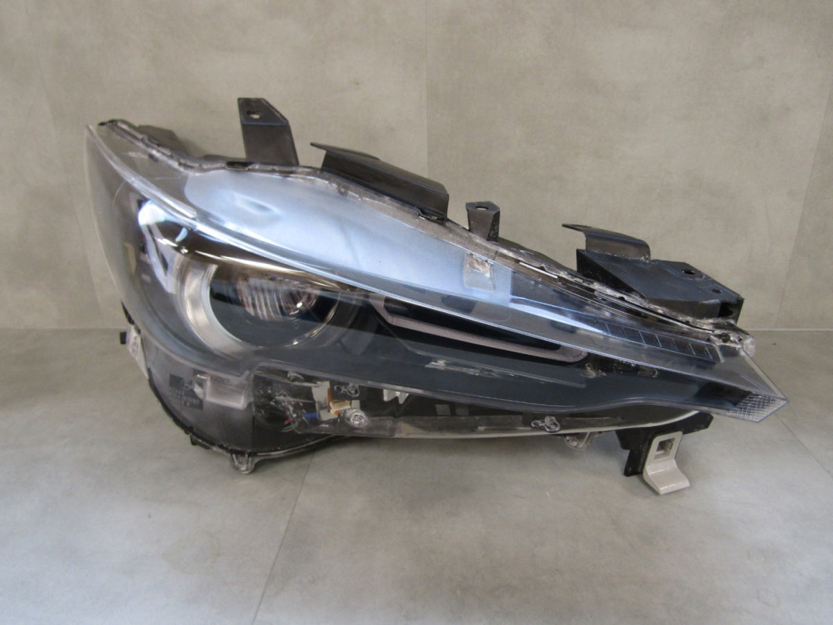 Prednji far Mazda CX5 2 II LED 17-21 RH