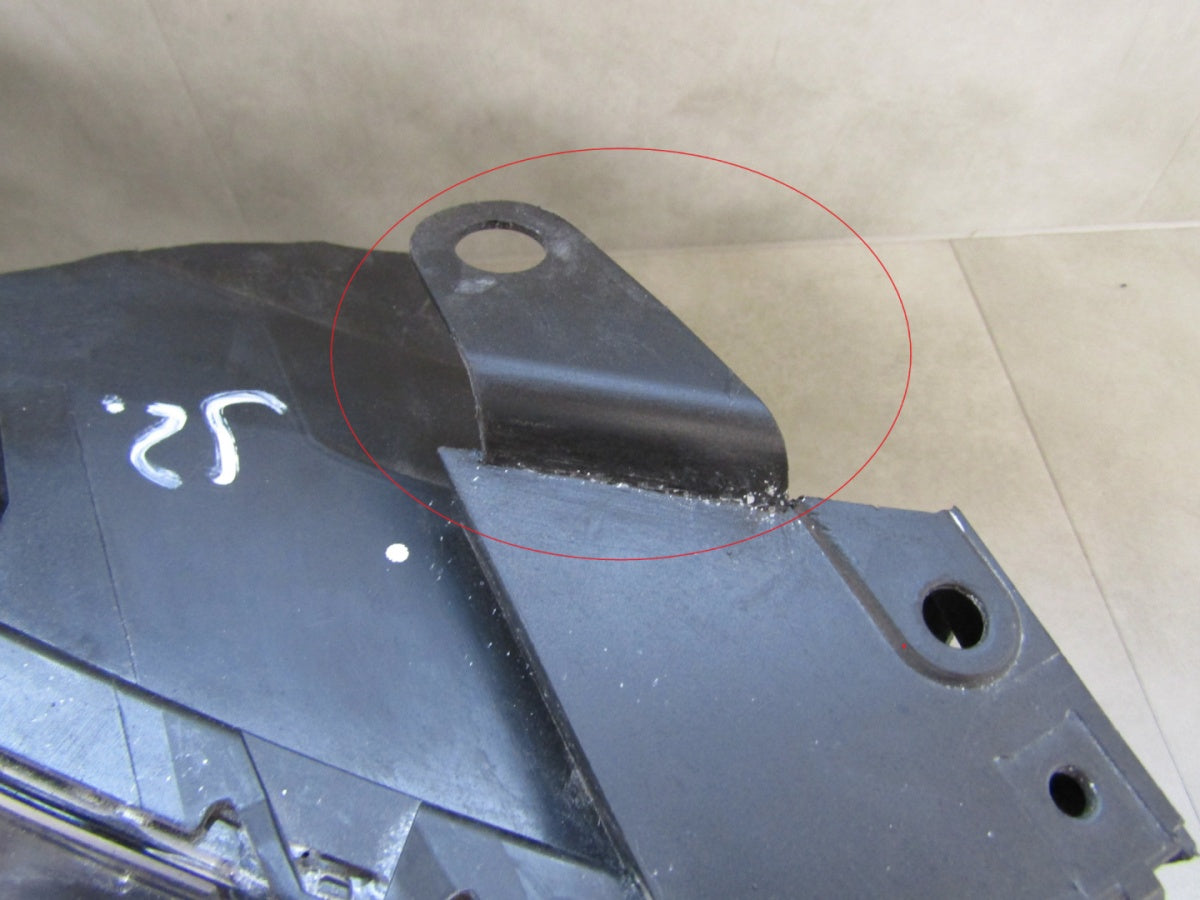 Prednji far Mazda CX5 2 II LED 17-21 RH