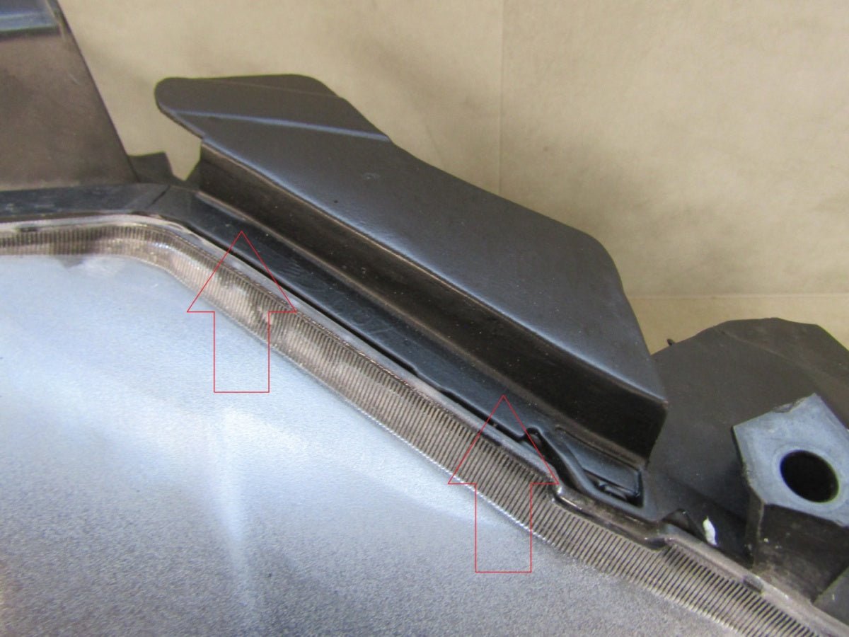 Prednji far Mazda CX5 2 II LED 17-21 RH