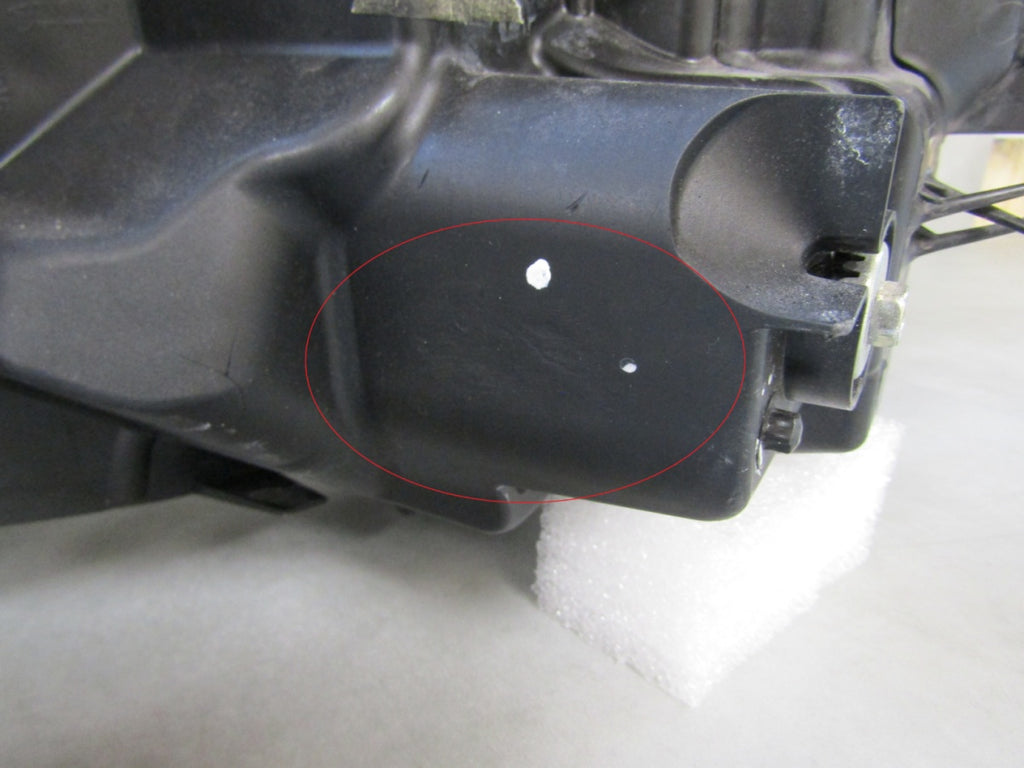 Prednji far Mazda CX5 2 II LED 17-21 RH