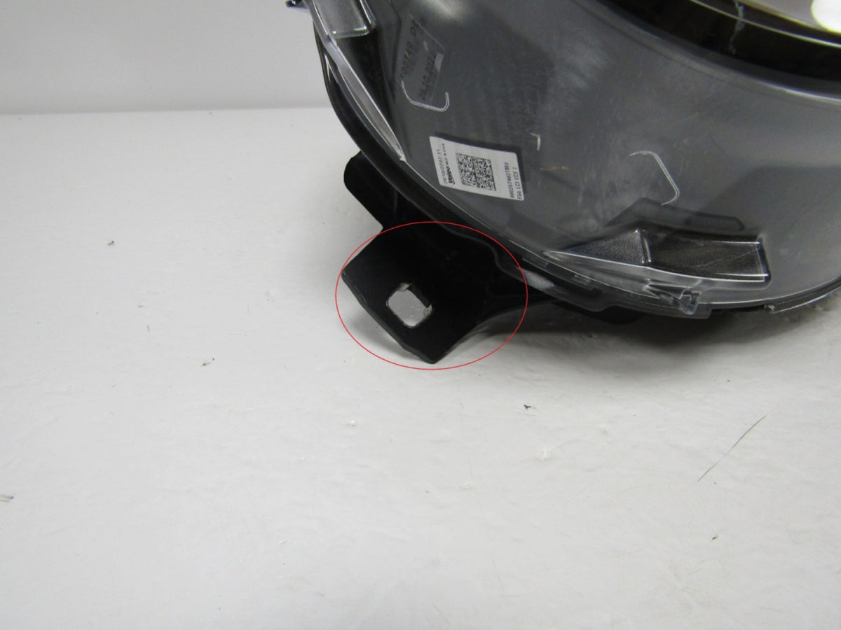 Prednji far Mini Cooper F55 F56 F57 LIFT LCI FULL LED 21- LH 6311 5A101962