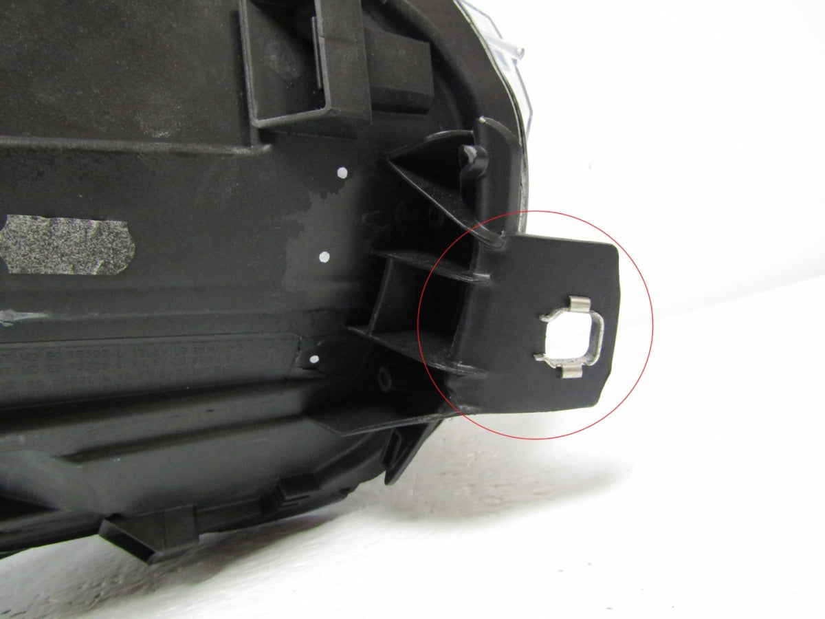 Prednji far Mini Cooper F55 F56 F57 LIFT LCI FULL LED 21- LH 6311 5A101962