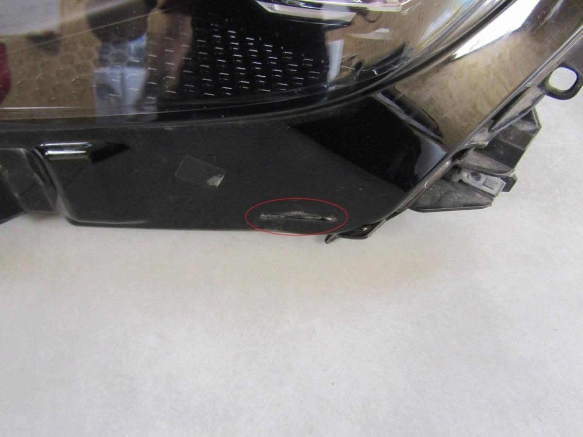 Prednji far VW Arteon 3G8 FULL LED 17-24 LH lijevi 3G8941081D