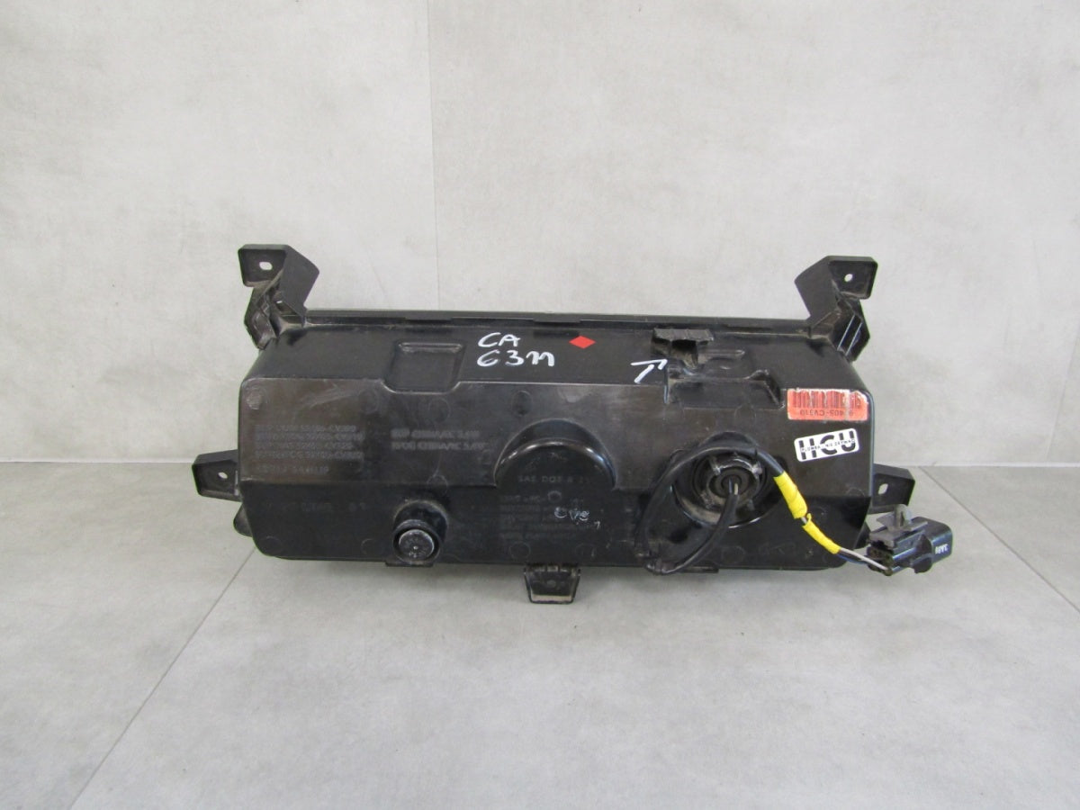 Stop svjetlo w zderzak KIA EV6 GT LINE LED 21- 92405 CV300