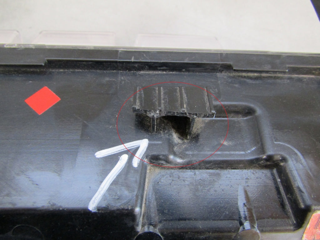 Stop svjetlo w zderzak KIA EV6 GT LINE LED 21- 92405 CV300