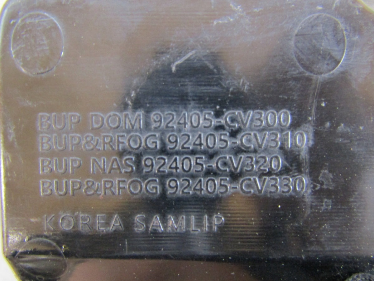 Stop svjetlo w zderzak KIA EV6 GT LINE LED 21- 92405 CV300