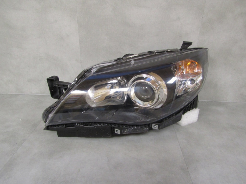 Prednji far Subaru Impreza xenon 07-11 LH