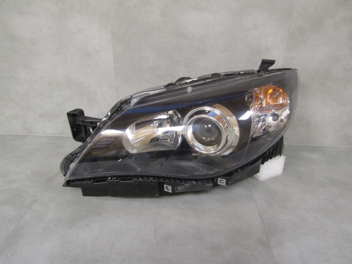 Prednji far Subaru Impreza xenon 07-11 LH
