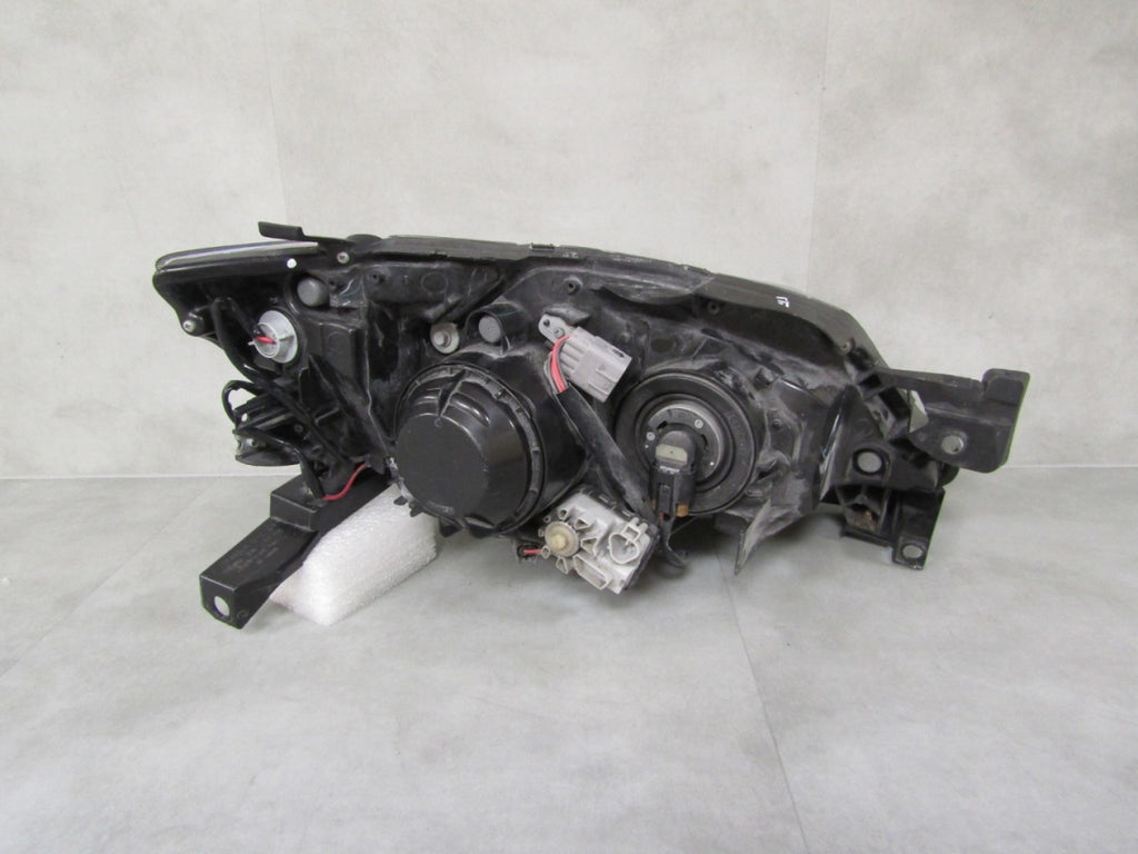 Prednji far Subaru Impreza xenon 07-11 LH