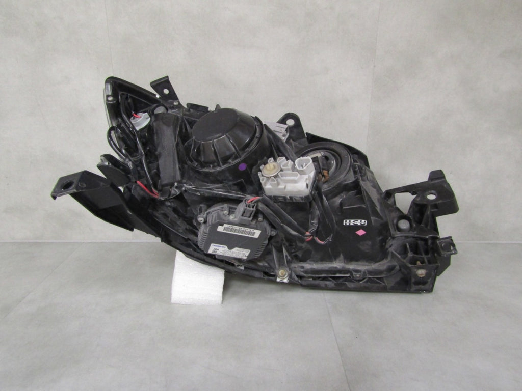 Prednji far Subaru Impreza xenon 07-11 LH
