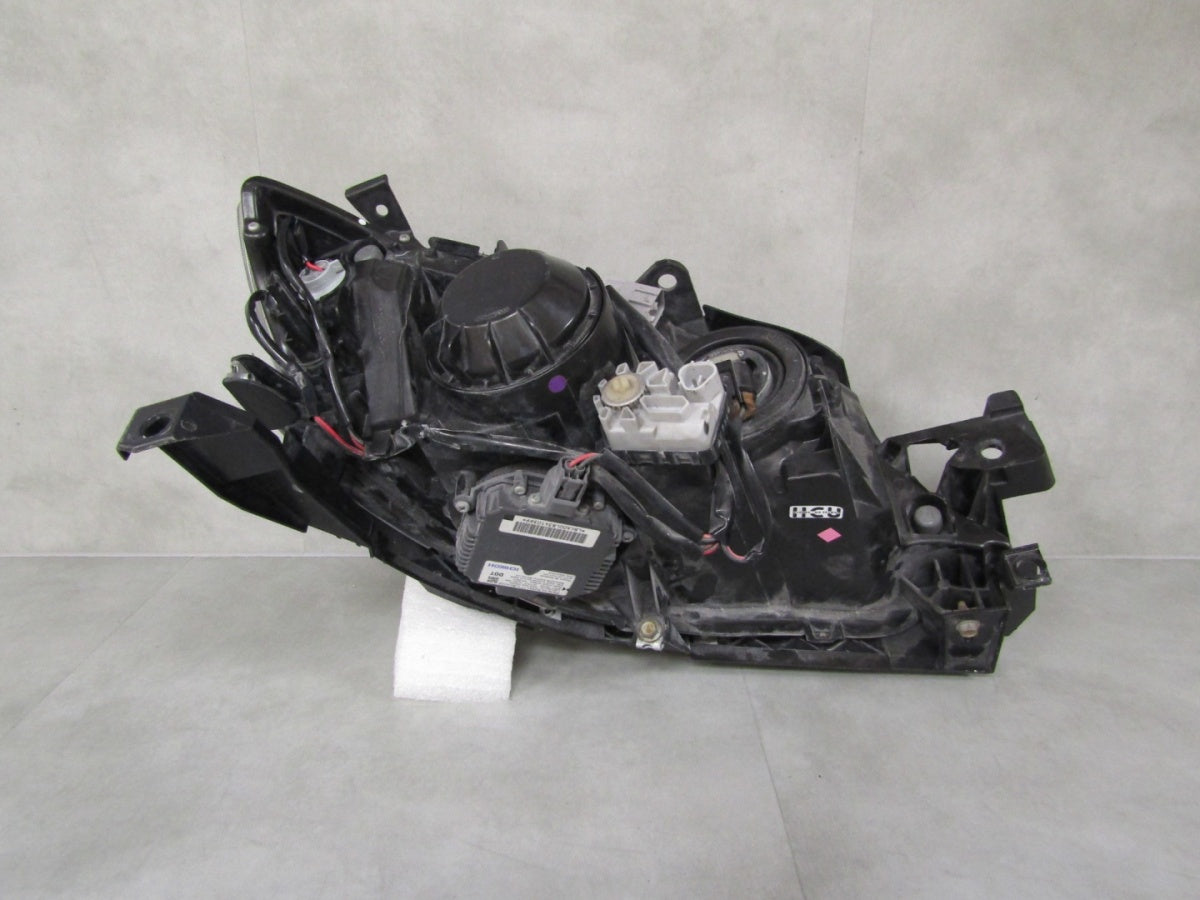 Prednji far Subaru Impreza xenon 07-11 LH