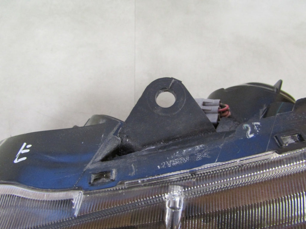 Prednji far Subaru Impreza xenon 07-11 LH