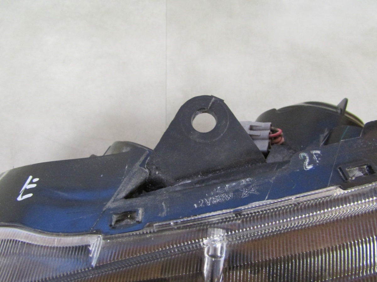 Prednji far Subaru Impreza xenon 07-11 LH
