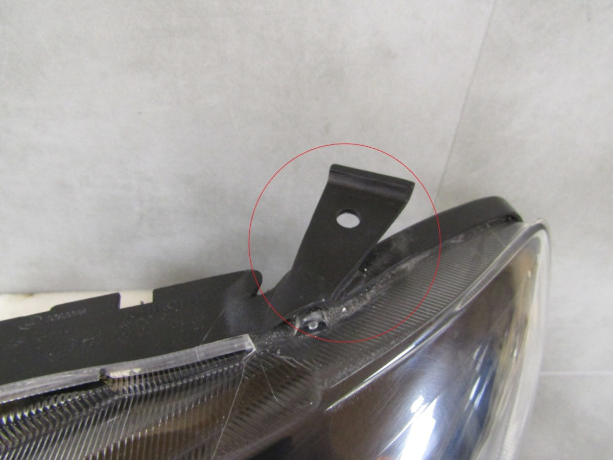 Prednji far Subaru Impreza xenon 07-11 LH