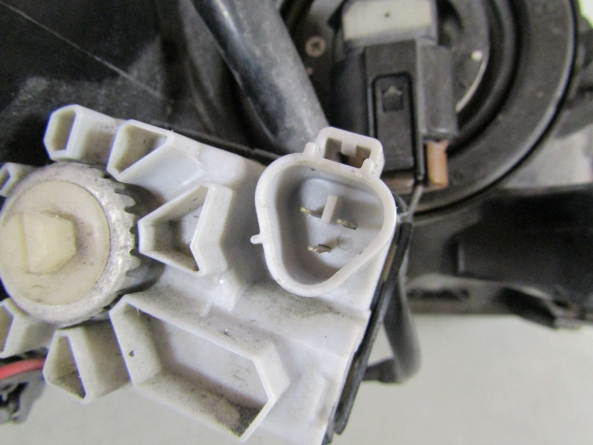 Prednji far Subaru Impreza xenon 07-11 LH