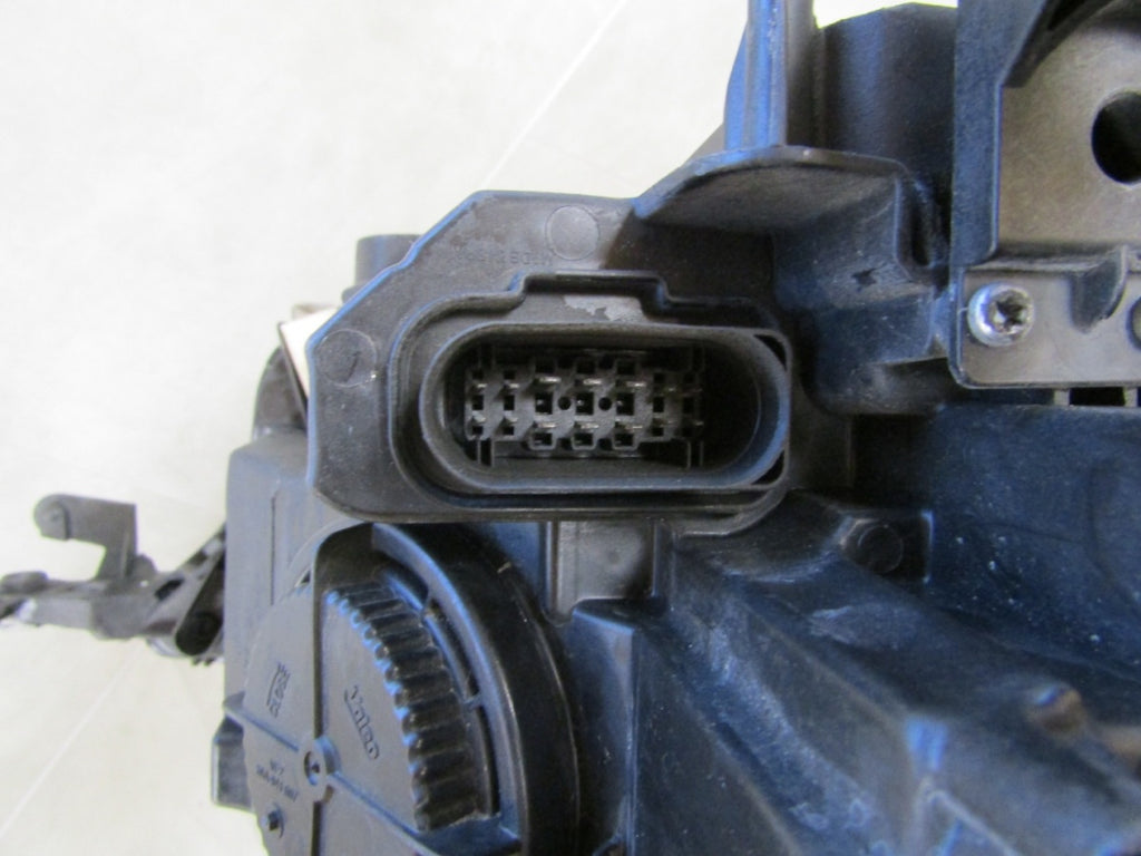Prednji far VW T-Roc T Roc 2GA FULL LED 17-21 LH