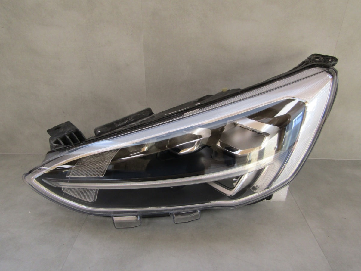 Prednji far Ford Focus MK4 LED JASNA 18-21 LH JX7B 13E015 AE