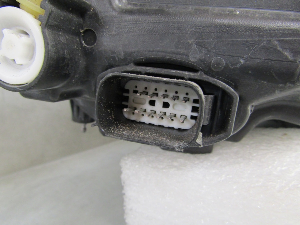 Prednji far Ford Focus MK4 LED JASNA 18-21 LH JX7B 13E015 AE