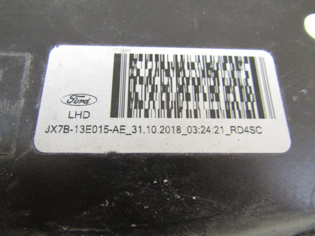 Prednji far Ford Focus MK4 LED JASNA 18-21 LH JX7B 13E015 AE