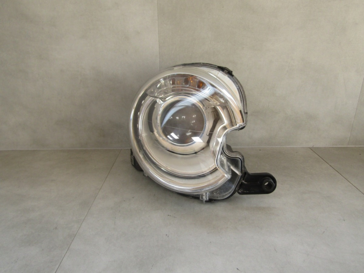 Prednji far FIAT 500 xenon RH desni 07-15