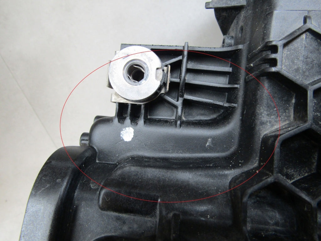 Prednji far AUDI Q8 E-TRON 4KE MATRIX RH desni 22- 4KE941036D
