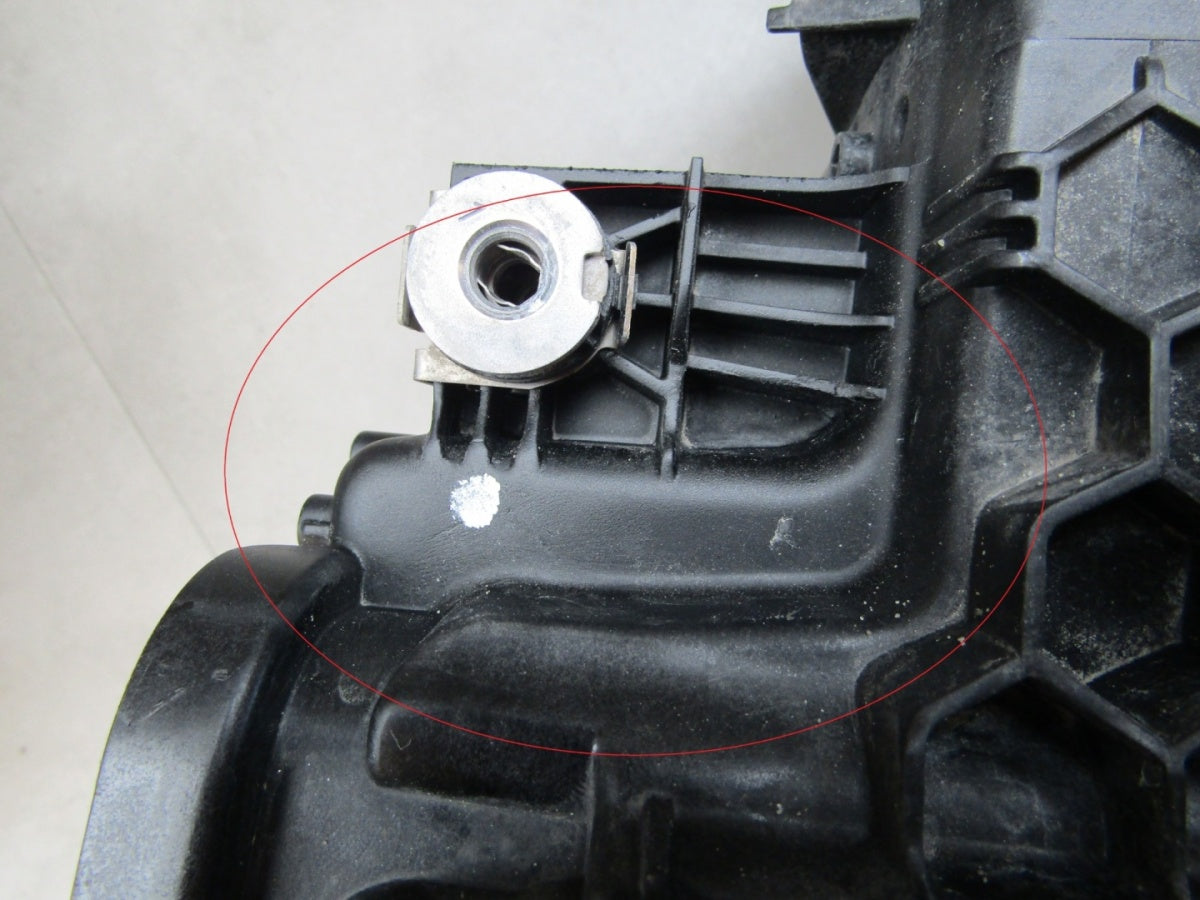 Prednji far AUDI Q8 E-TRON 4KE MATRIX RH desni 22- 4KE941036D