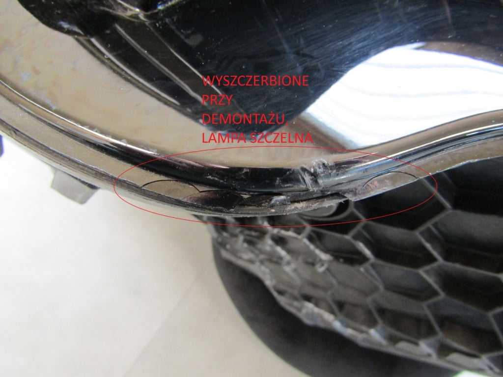 Prednji far AUDI Q8 E-TRON 4KE MATRIX RH desni 22- 4KE941036D