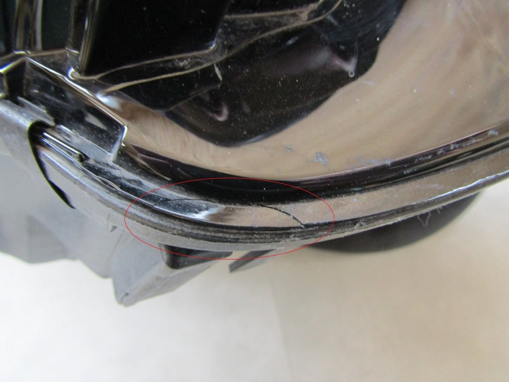Prednji far AUDI Q8 E-TRON 4KE MATRIX RH desni 22- 4KE941036D