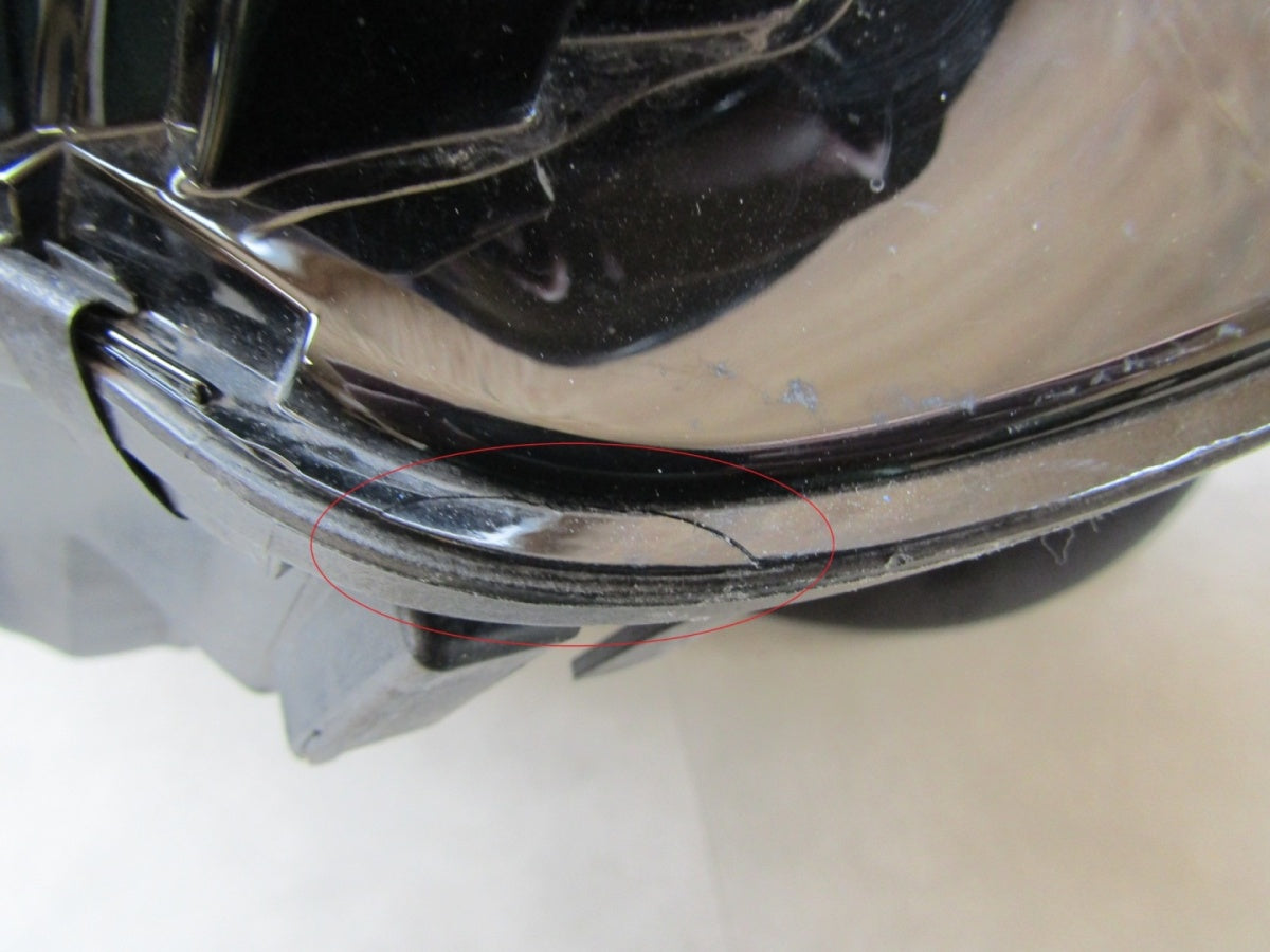 Prednji far AUDI Q8 E-TRON 4KE MATRIX RH desni 22- 4KE941036D