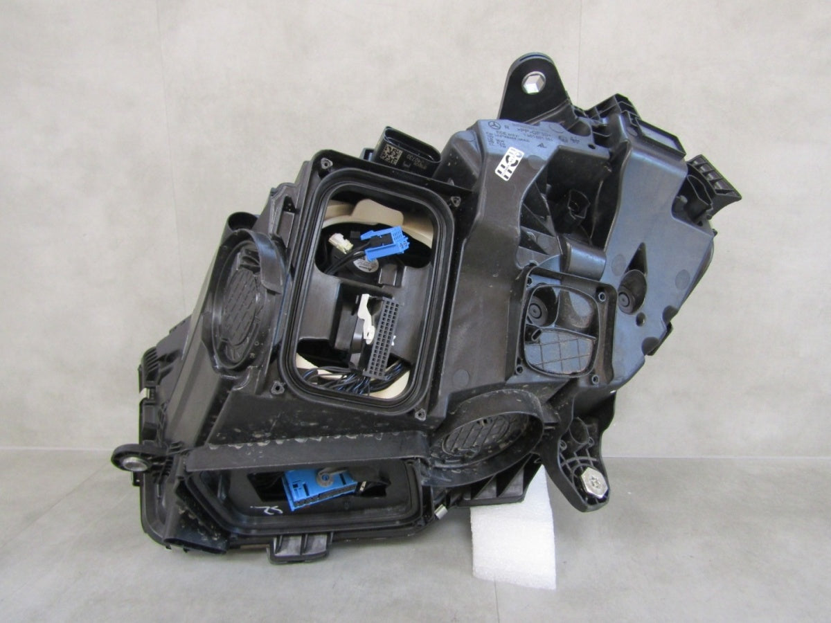 Prednji far Mercedes E klasa W214 FULL LED DIGITAL LIGHT 23- RH A2149066202