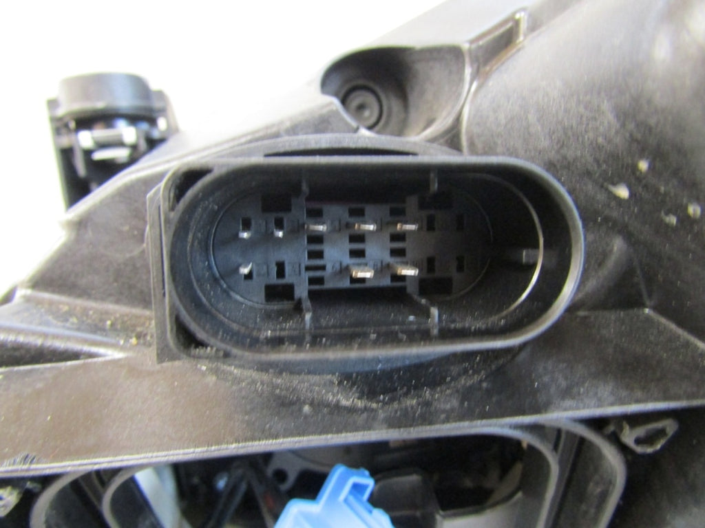 Prednji far Mercedes E klasa W214 FULL LED DIGITAL LIGHT 23- RH A2149066202