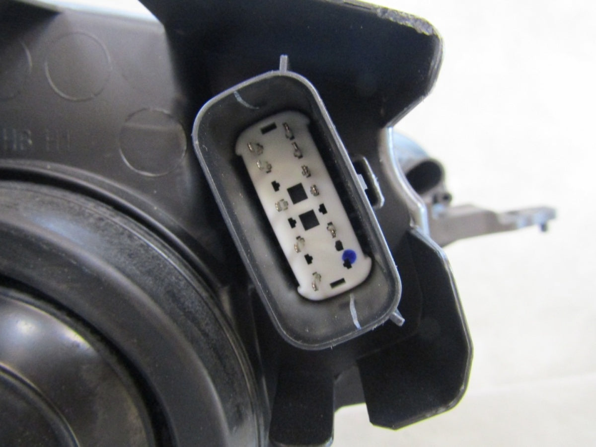 Prednji far Ford Ecosport 2 II Lift MID LED 17- LH lijevi MN15 13E015