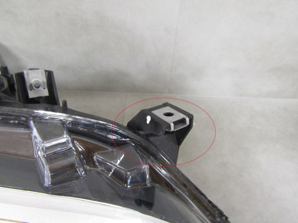 Prednji far BMW 2 F22 F23 F87 LIFT ADAPTIVE FULL LED 17-21 RH 8738686