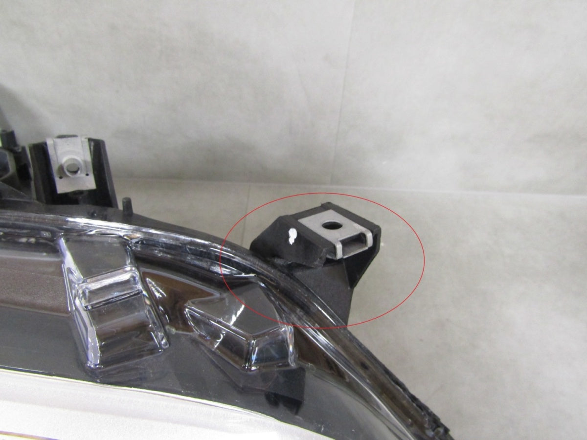 Prednji far BMW 2 F22 F23 F87 LIFT ADAPTIVE FULL LED 17-21 RH 8738686