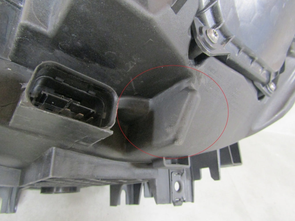 Prednji far BMW 2 F22 F23 F87 LIFT ADAPTIVE FULL LED 17-21 RH 8738686