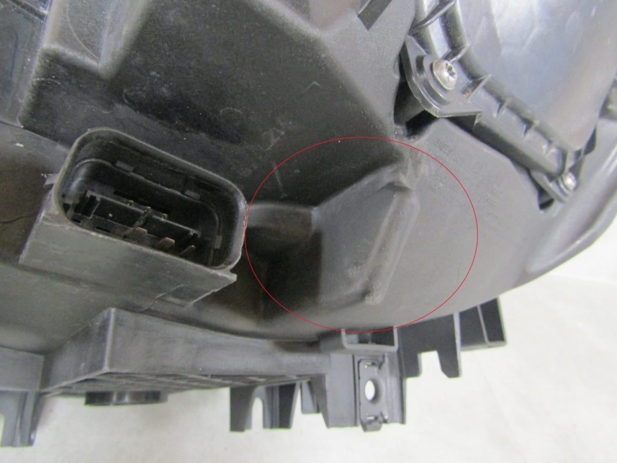 Prednji far BMW 2 F22 F23 F87 LIFT ADAPTIVE FULL LED 17-21 RH 8738686