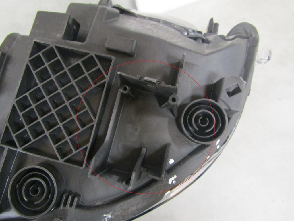 Prednji far BMW 2 F22 F23 F87 LIFT ADAPTIVE FULL LED 17-21 RH 8738686