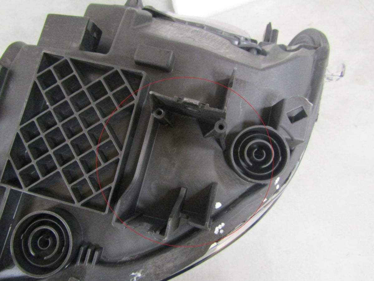 Prednji far BMW 2 F22 F23 F87 LIFT ADAPTIVE FULL LED 17-21 RH 8738686
