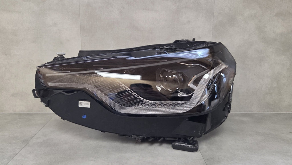 Prednji far BMW 2 G42 FULL LED 22- LH lijevi SHADOW LINE 8083635-06