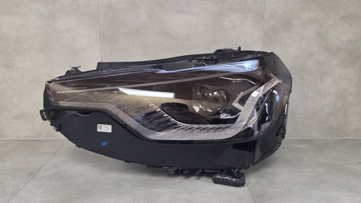 Prednji far BMW 2 G42 FULL LED 22- LH lijevi SHADOW LINE 8083635-06