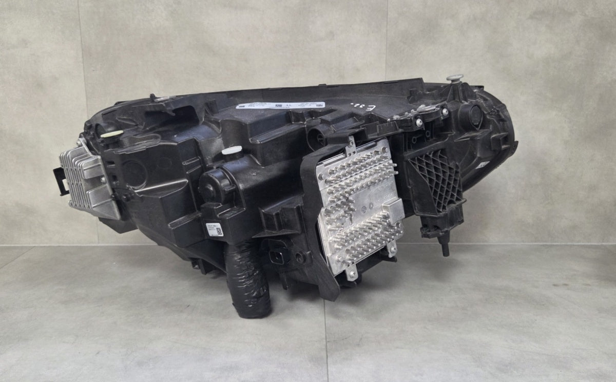 Prednji far BMW 2 G42 FULL LED 22- LH lijevi SHADOW LINE 8083635-06