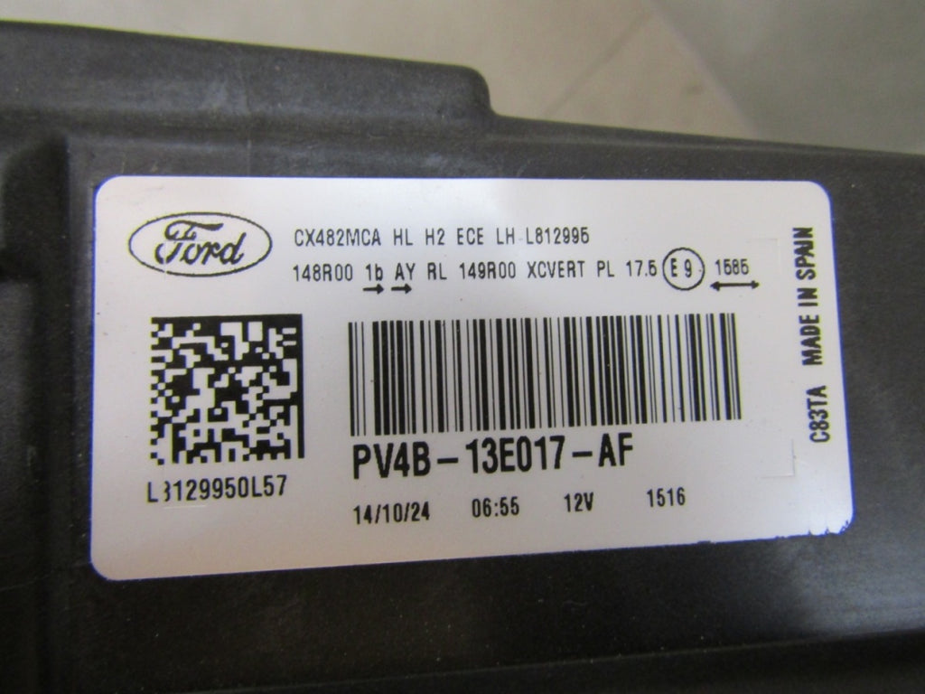 Prednji far Ford Kuga MK3 LIFT FULL LED 24- LH lijevi PV4B 13E017